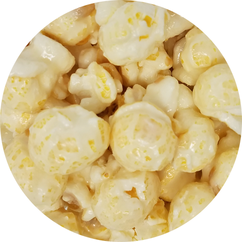 Cheesecake Popcorn