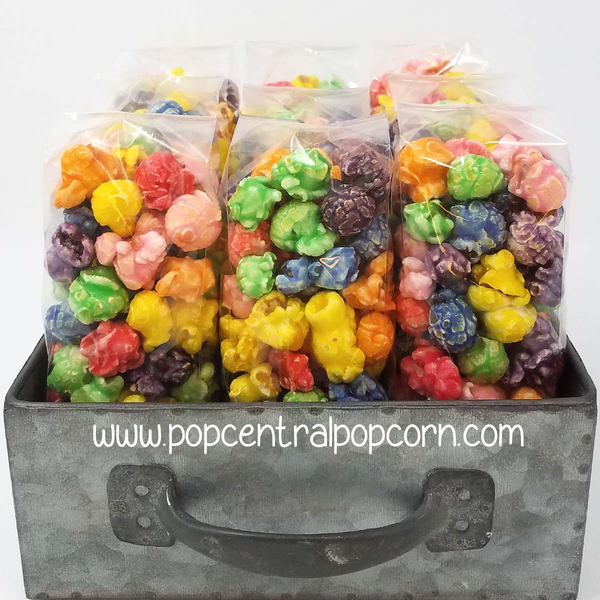 Popcorn Party Favors