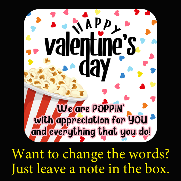 valentine employee appreciation gifts