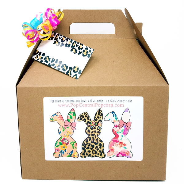 3 Bunnies - Easter Variety 6 Pack - Mini Bags