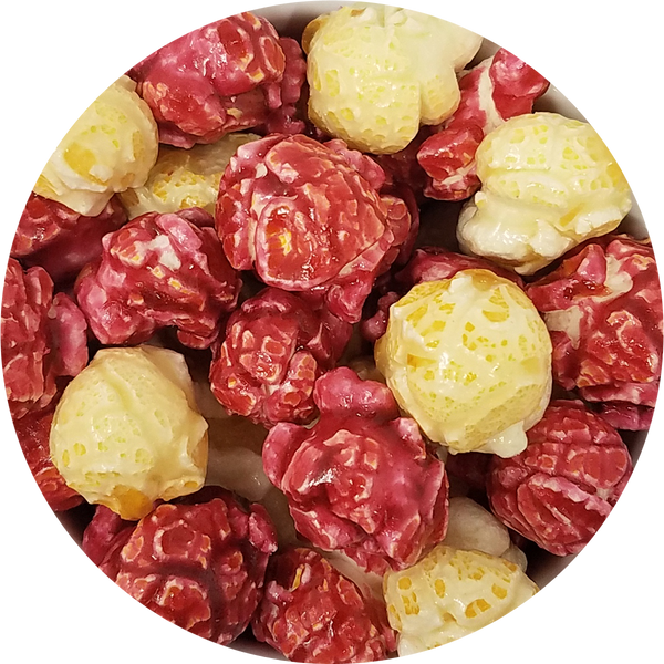 Football Season - Game Day Y'all - Popcorn Party Favors