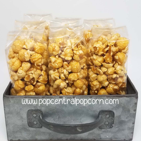 Popcorn Favor Size Bags (50 pk)