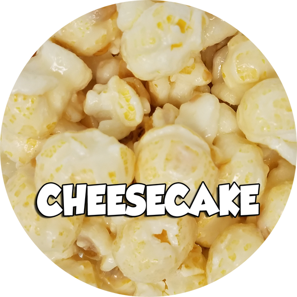 cheesecake popcorn