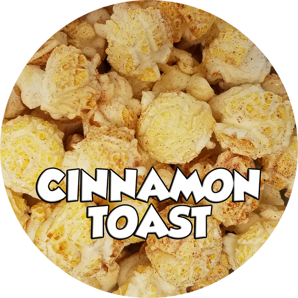 Sunflower Wedding Popcorn Party Favors