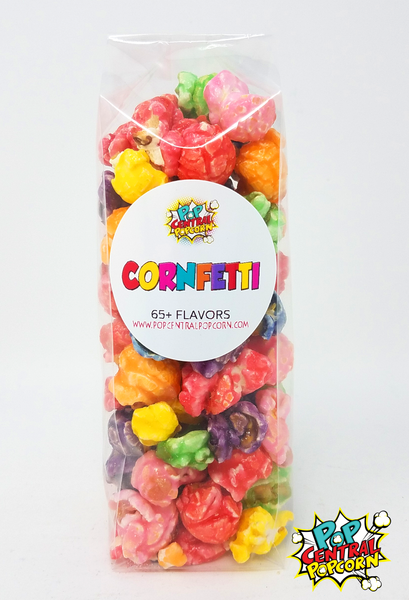 Popcorn Party Favors