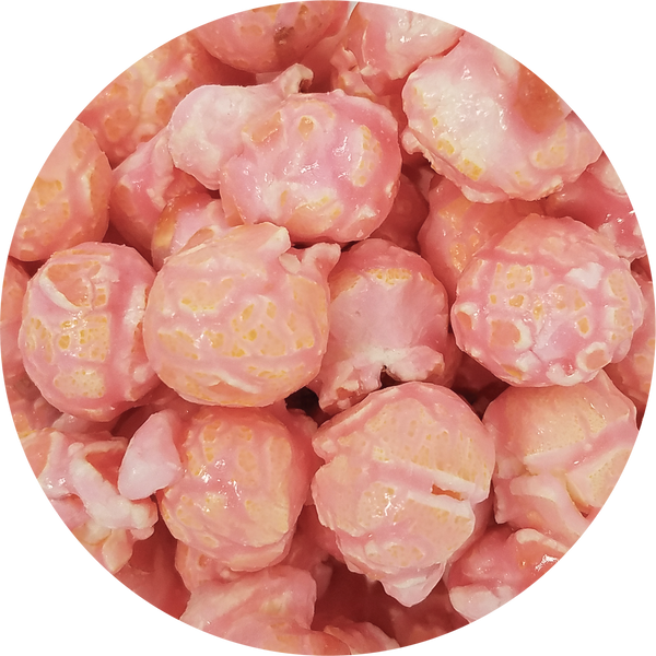 Watermelon Popcorn