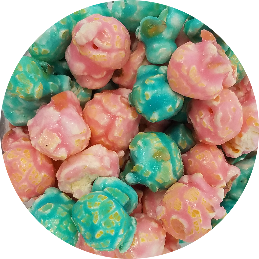 Cotton Candy Mix pink and blue