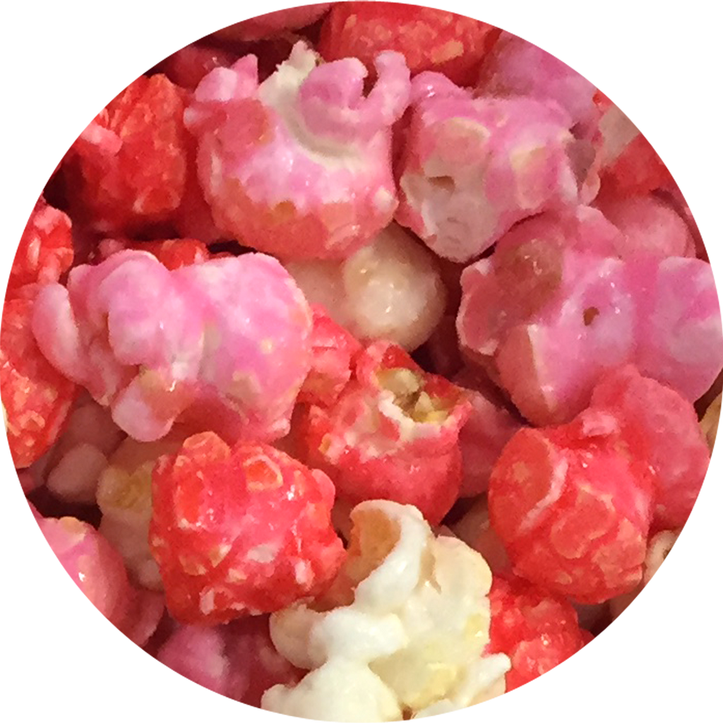 Cupid's Mix Popcorn