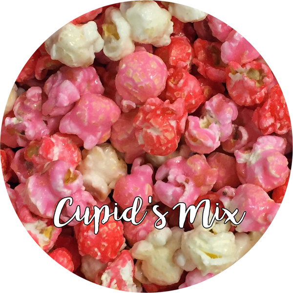 Cupid's Mix Popcorn