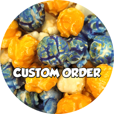 Custom Order - HCA AirLife Favor Size Bags