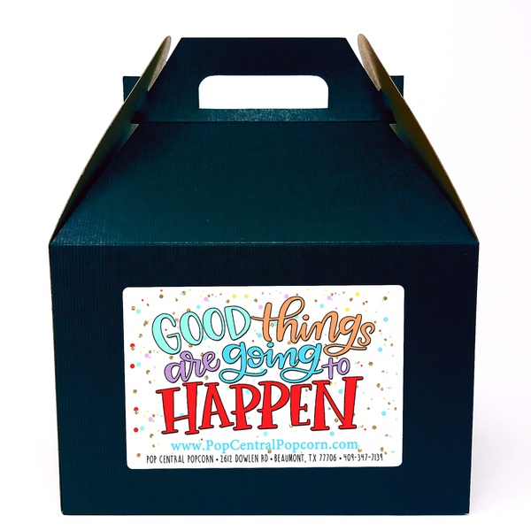 Good Things Are Going to Happen - Variety Pack - 6 Mini Bags