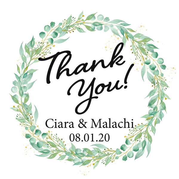 wedding popcorn favors