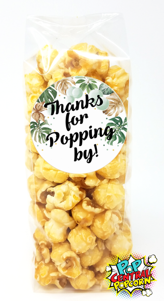 Jungle Baby Shower favors