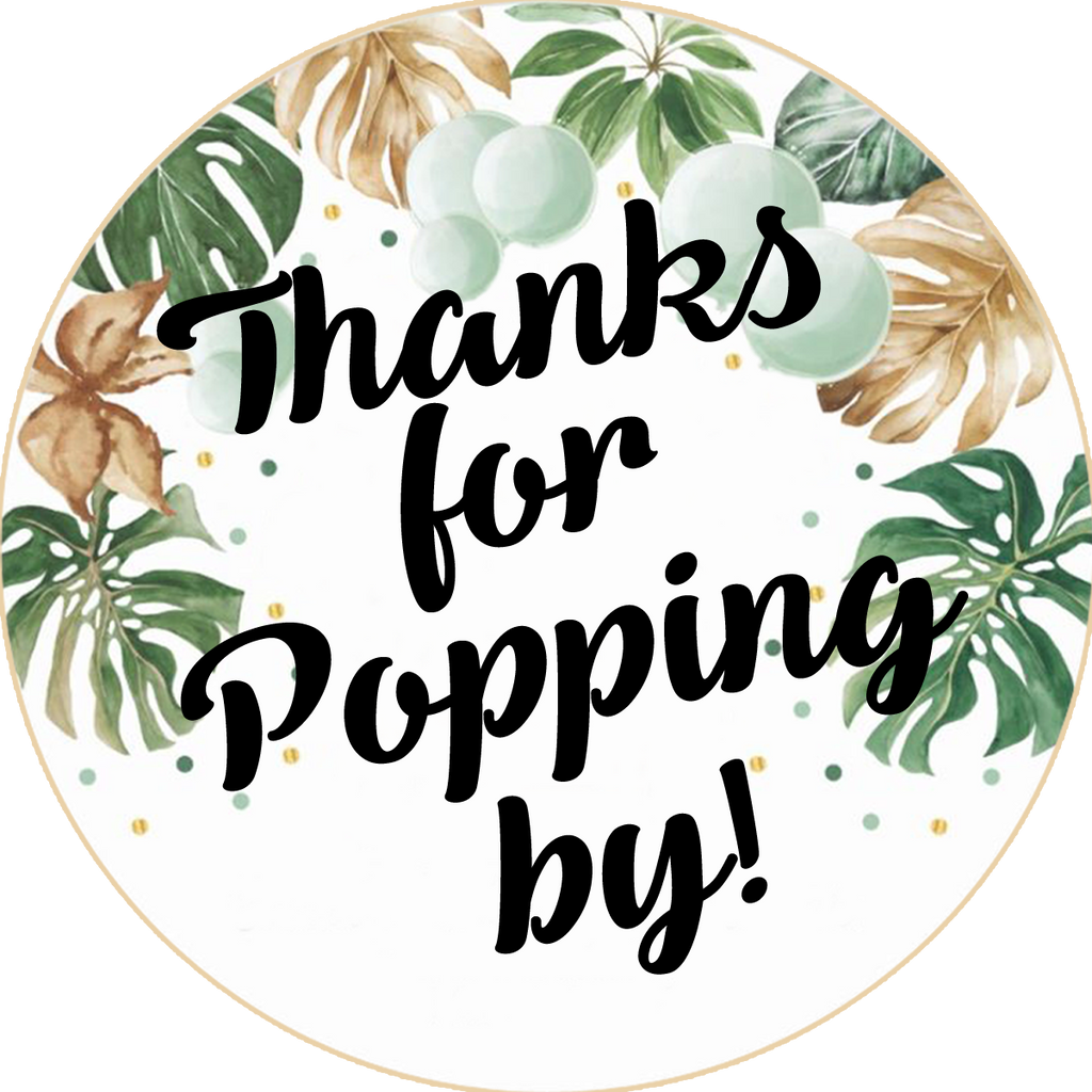 jungle-theme-baby-shower-thanks-for-popping-by-popcorn-favors-pop-central-popcorn for Thank You For Popping By Free Printable Jungle Theme Baby Shower - Thanks for Popping By - Popcorn Favors – Pop Central Popcorn for Thank You For Popping By Free Printable