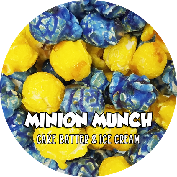 popcorn party favors