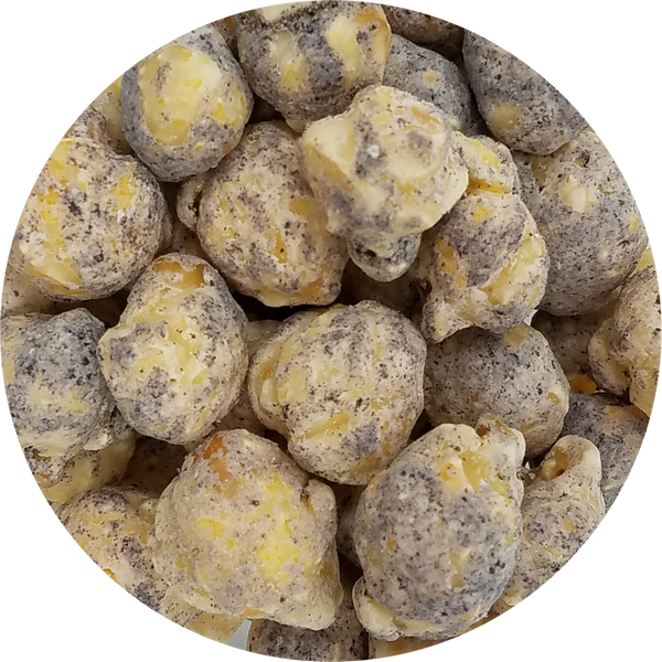 Oreo Cheesecake Popcorn