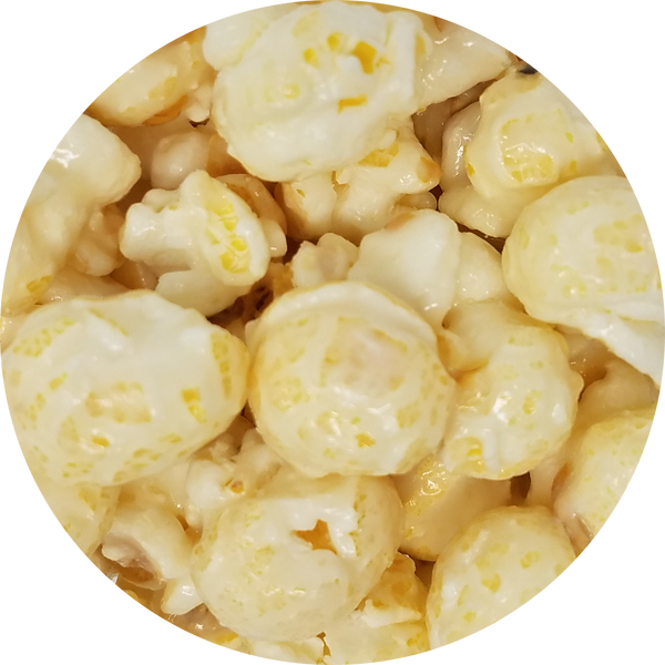 Pina Colada Popcorn