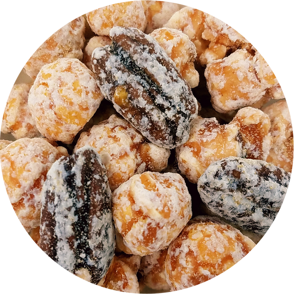Pecan Pie Popcorn