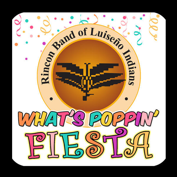 Rincon Band of Luiseño Indians - Popcorn Party Favors