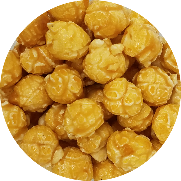 Green and Gold - School Spirit Popcorn Bags
