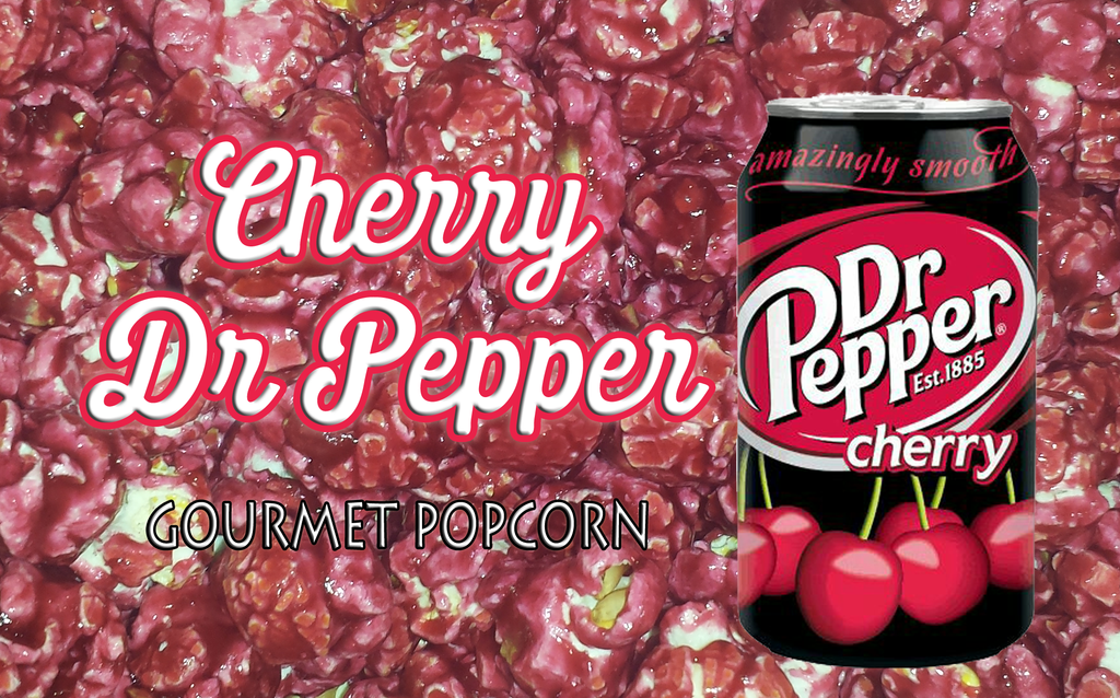 Dr Pepper