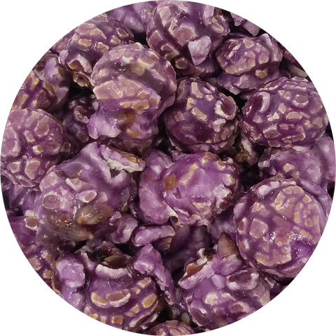 Grape Popcorn