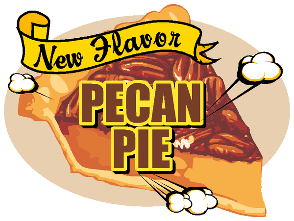 Pecan Pie Popcorn