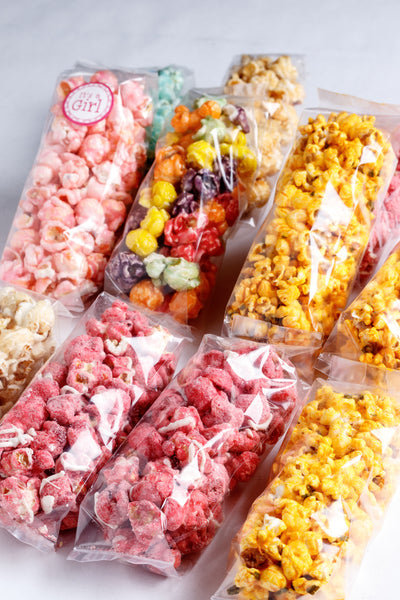 Popcorn Favors (20 pk)