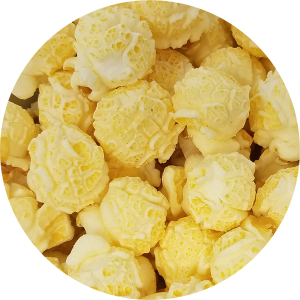 White Cheddar Popcorn